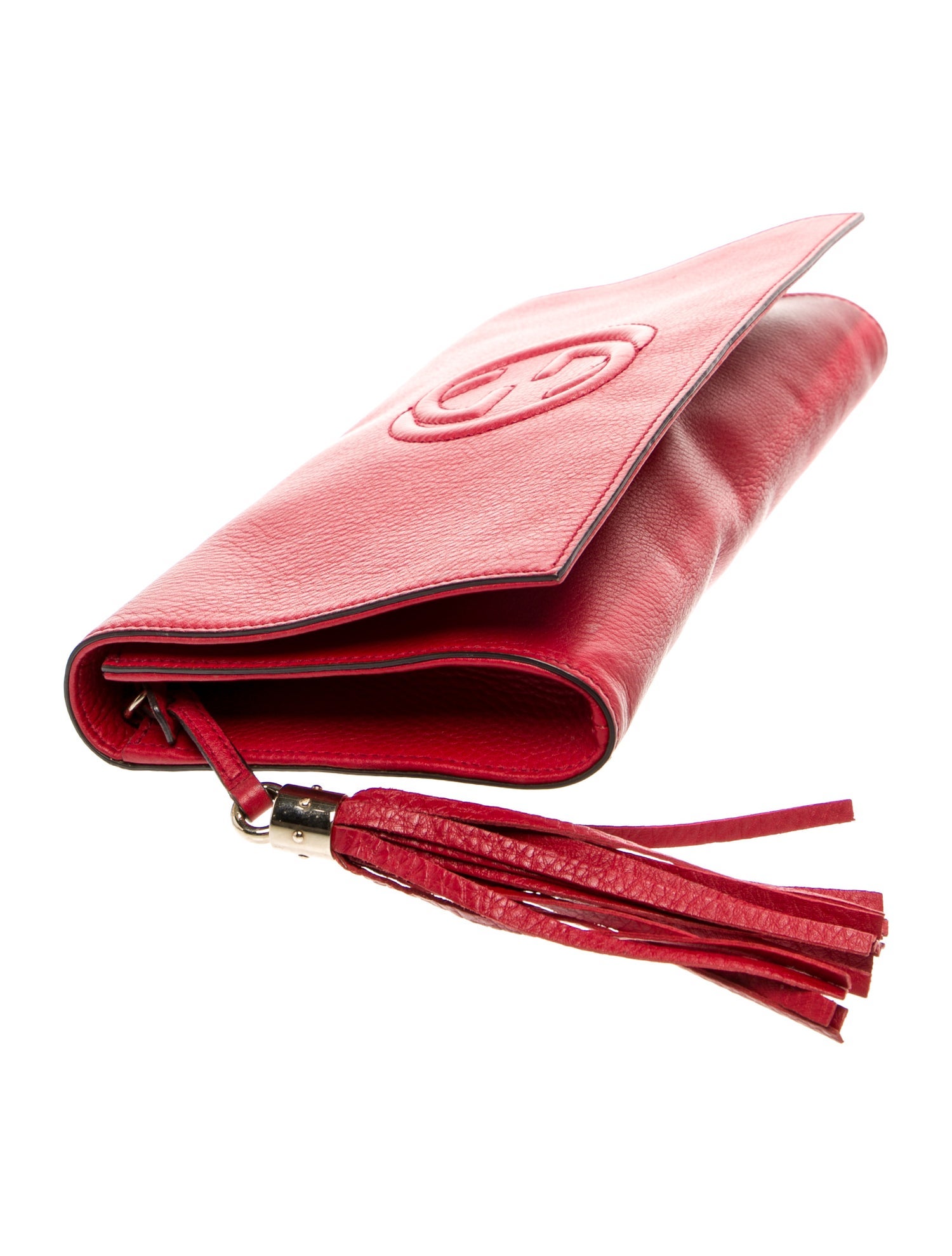 Gucci Interlocking G Soho